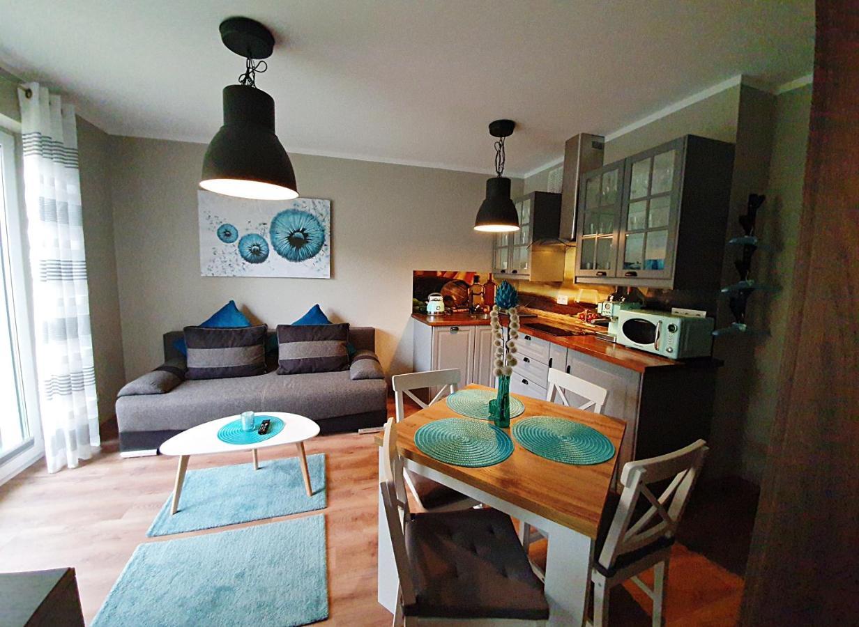 Apartamenty Sun&Fun Rezydencja Pod Debami Nad Lomnica 1B I 2B- Blisko Centrum I Sklepow W Otoczeniu Zieleni Karpacz Exterior photo