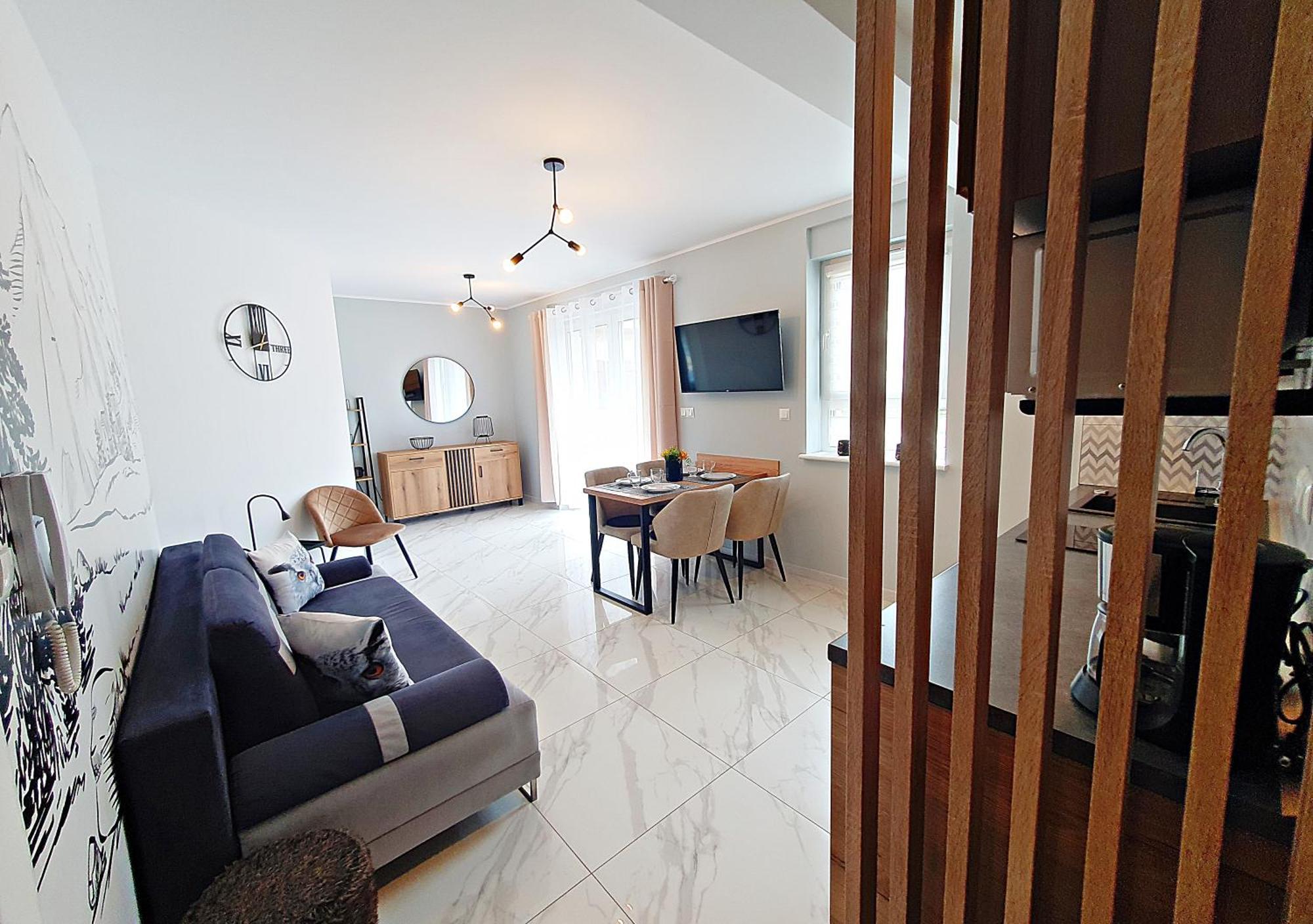 Apartamenty Sun&Fun Rezydencja Pod Debami Nad Lomnica 1B I 2B- Blisko Centrum I Sklepow W Otoczeniu Zieleni Karpacz Exterior photo